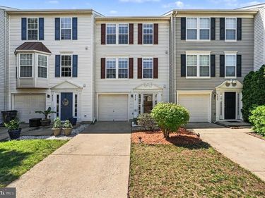 4524 PAPILLION COURT, FREDERICKSBURG, VA 22408