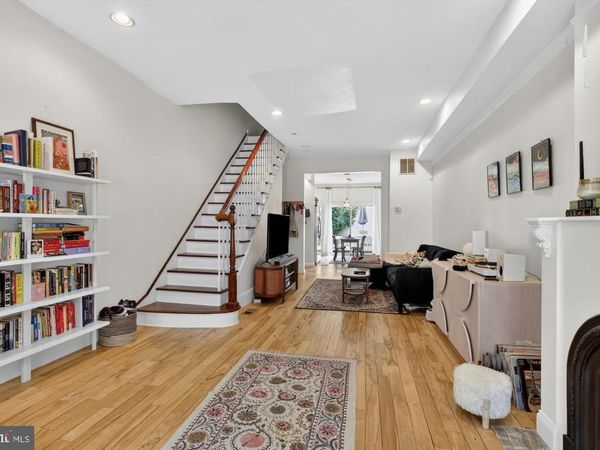 2053 E SERGEANT STREET , PHILADELPHIA, PA 19125