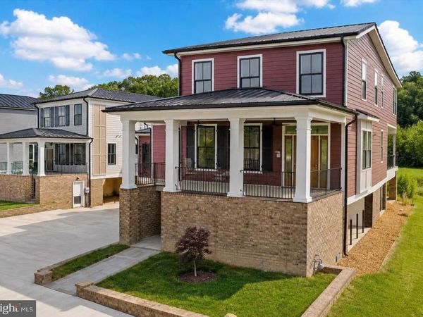 1111 SOPHIA STREET, FREDERICKSBURG, VA 22401