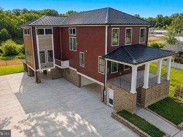 1111 SOPHIA STREET, FREDERICKSBURG, VA 22401