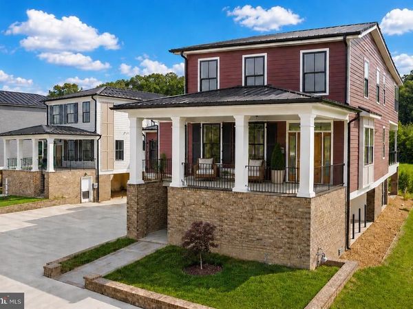 1111 SOPHIA STREET, FREDERICKSBURG, VA 22401