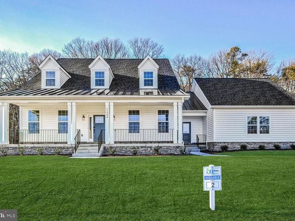 11304 ELIANA COURT, GLENN DALE, MD 20769