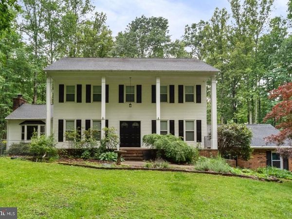 306 MONTPELIER DRIVE, STAFFORD, VA 22556