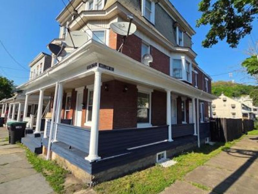 351 S 5th Street , Shamokin, PA 17872 Main Photo
