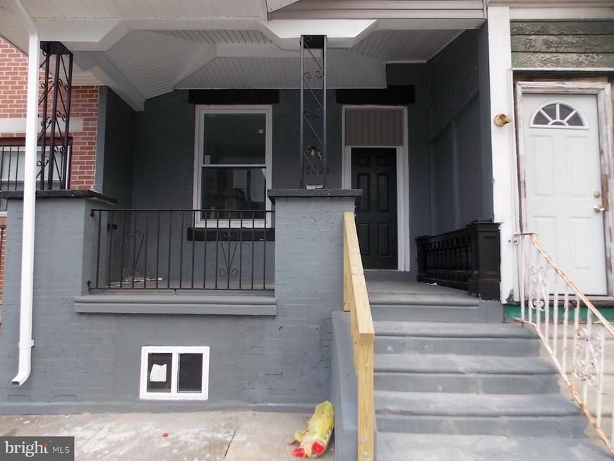 2323 W Lehigh Avenue , Philadelphia, PA 19132 Main Photo