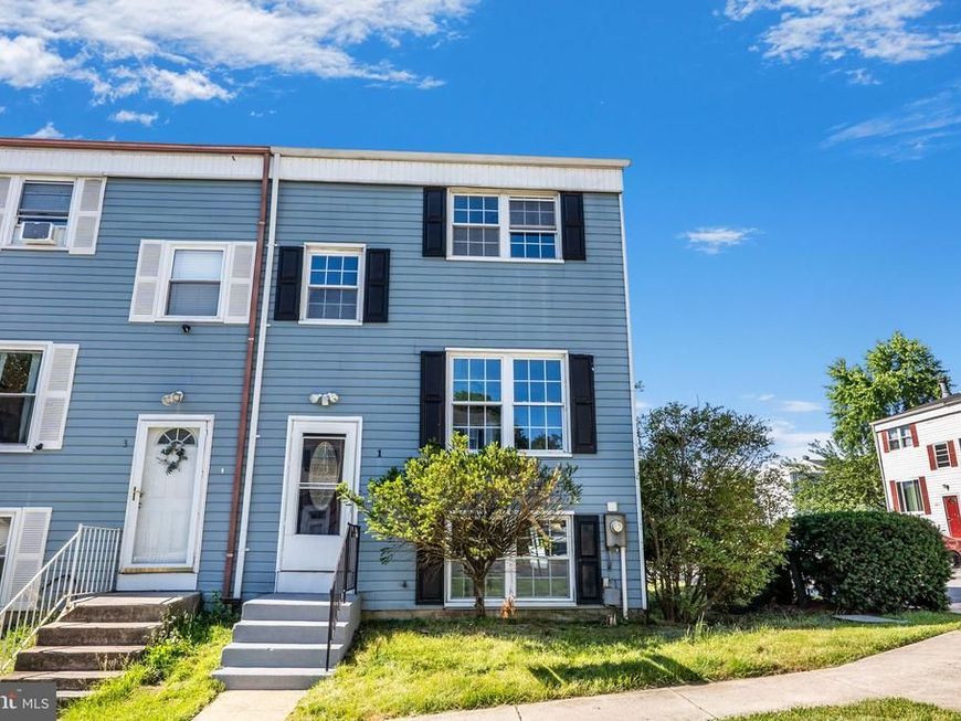 1 Bohn Court, Rosedale, MD 21237 Main Photo