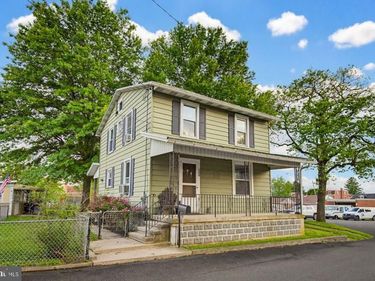 108 ROSE LANE, SHOEMAKERSVILLE, PA 19555