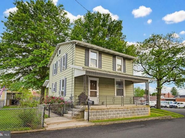 108 ROSE LANE, SHOEMAKERSVILLE, PA 19555