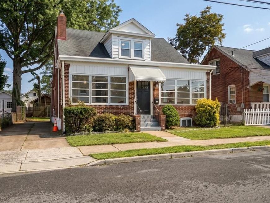 154 Andrew Street, Hamilton, NJ 08610 Main Photo