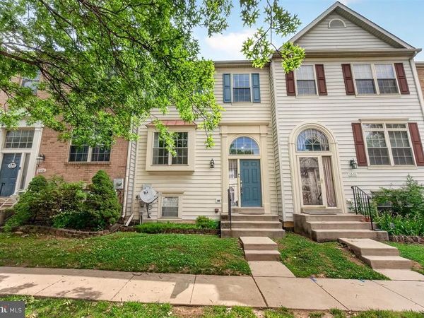 1506 RAMBLING WAY N, FREDERICK, MD 21701