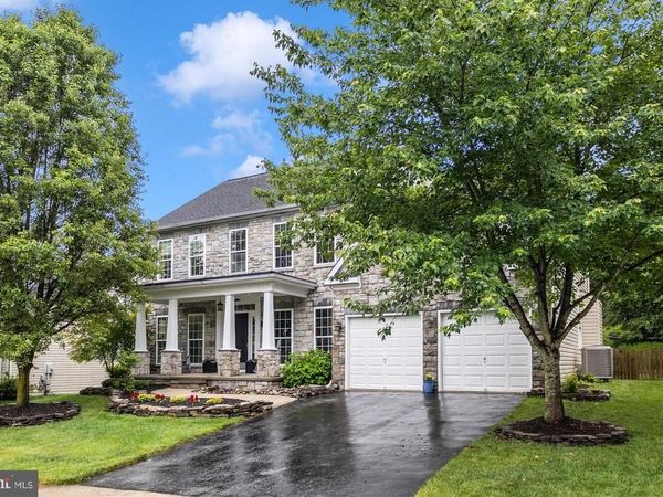 5809 DREXAL AVENUE, IJAMSVILLE, MD 21754