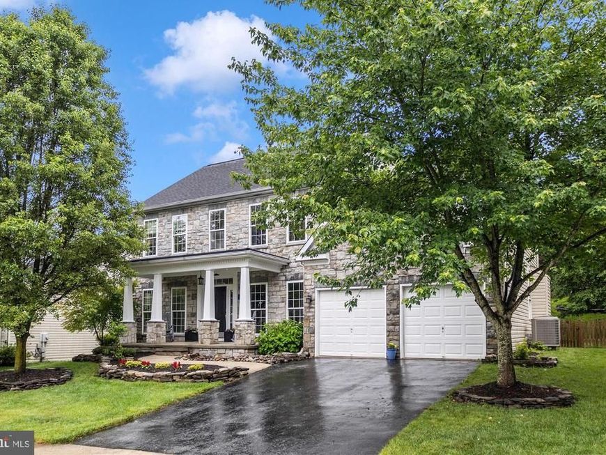 5809 Drexal Avenue, Ijamsville, MD 21754 Main Photo