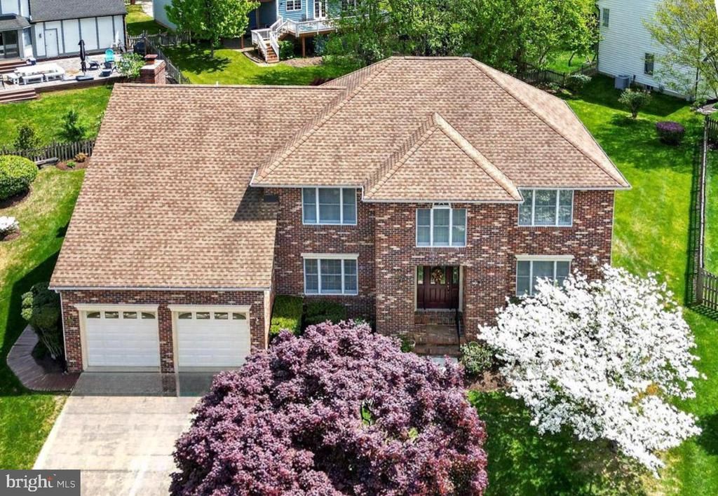 1303 Persimmontree Court, Crofton, MD 21114 Main Photo