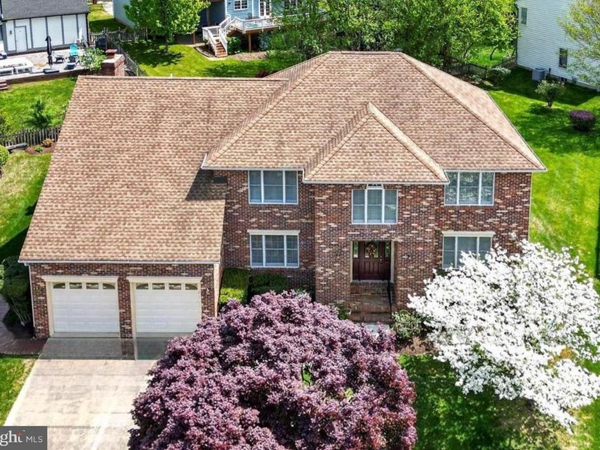 1303 Persimmontree Court, Crofton, MD 21114 Main Photo