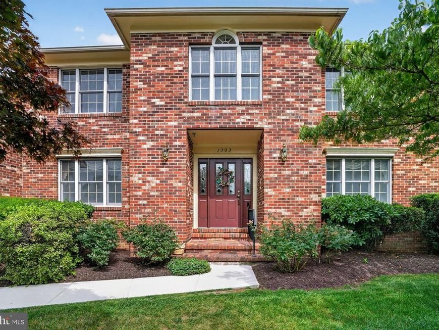 1303 Persimmontree Court, Crofton, MD 21114 Main Photo