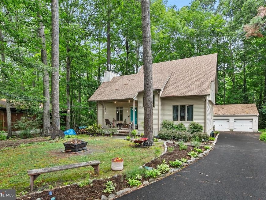 17 Moonraker Road , Ocean Pines, MD 21811 Main Photo