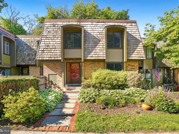 9434 FERN HOLLOW WAY, MONTGOMERY VILLAGE, MD 20886