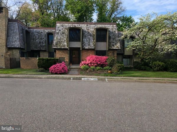 9434 FERN HOLLOW WAY, MONTGOMERY VILLAGE, MD 20886