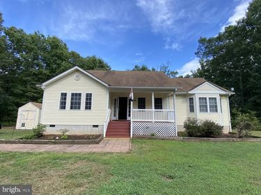 550 WALNUT SHADE ROAD, LOUISA, VA 23093
