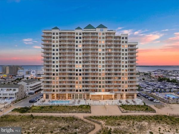 2 48TH STREET, Unit 510, OCEAN CITY, MD 21842