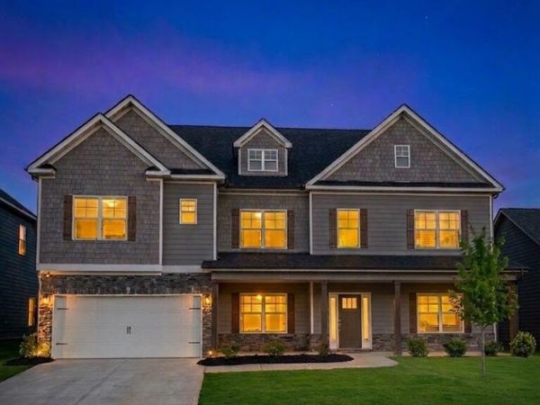 3330 Grassy Fields Lane, Apison, TN 37302