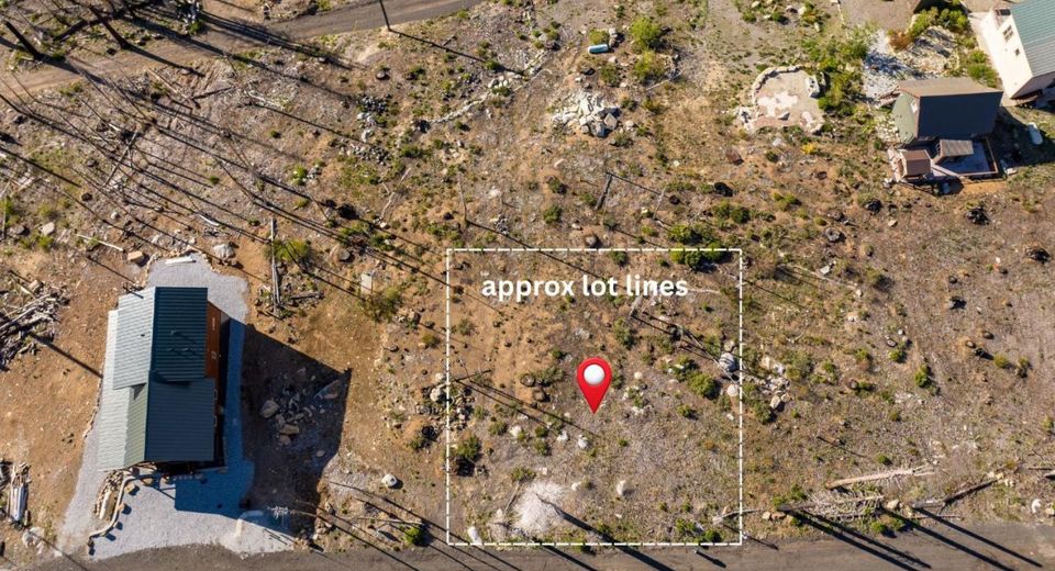 7845 Hemlock Avenue, Twin Bridges, CA 95735 Photo