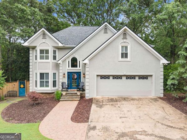 3656 Tradition Drive, Gainesville, GA 30506