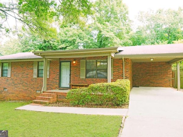307 6th Avenue, Winder, GA 30680