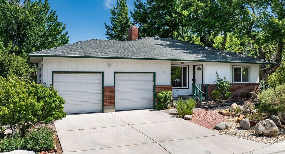 1606 Knoll Drive, Reno, NV 89509 Photo