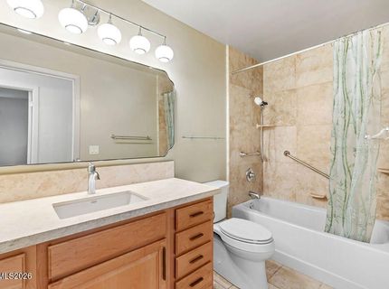 1606 Knoll Drive, Reno, NV 89509 Photo