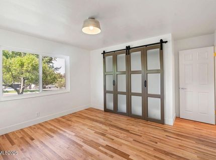 1606 Knoll Drive, Reno, NV 89509 Photo
