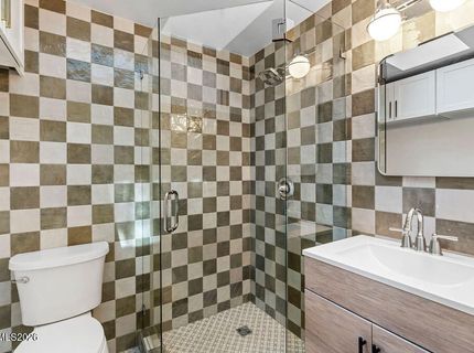 1606 Knoll Drive, Reno, NV 89509 Photo