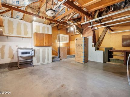 1606 Knoll Drive, Reno, NV 89509 Photo