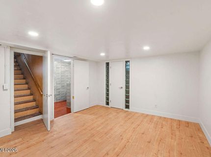 1606 Knoll Drive, Reno, NV 89509 Photo