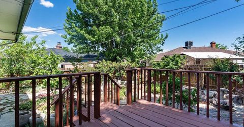 1606 Knoll Drive, Reno, NV 89509 Photo