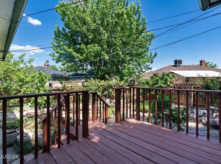 1606 Knoll Drive, Reno, NV 89509 Photo