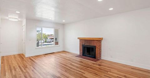1606 Knoll Drive, Reno, NV 89509 Photo