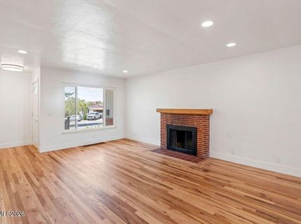 1606 Knoll Drive, Reno, NV 89509 Photo