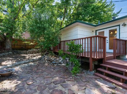 1606 Knoll Drive, Reno, NV 89509 Photo