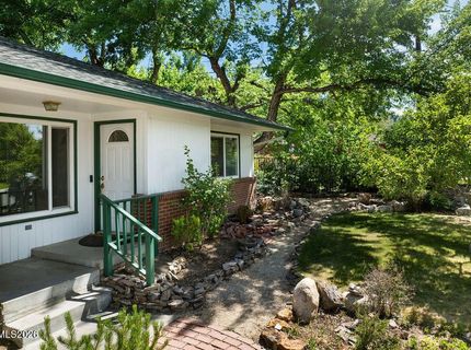 1606 Knoll Drive, Reno, NV 89509 Photo