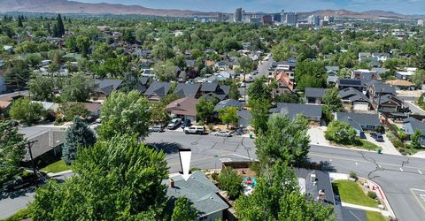 1606 Knoll Drive, Reno, NV 89509 Photo