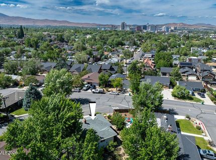 1606 Knoll Drive, Reno, NV 89509 Photo
