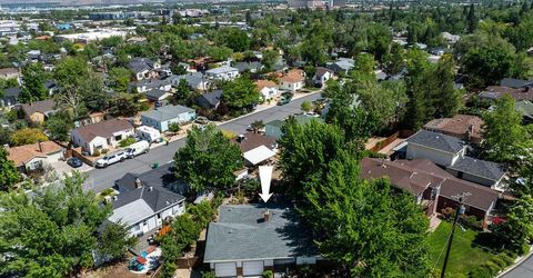 1606 Knoll Drive, Reno, NV 89509 Photo
