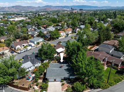 1606 Knoll Drive, Reno, NV 89509 Photo