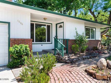 1606 Knoll Drive, Reno, NV 89509 Photo