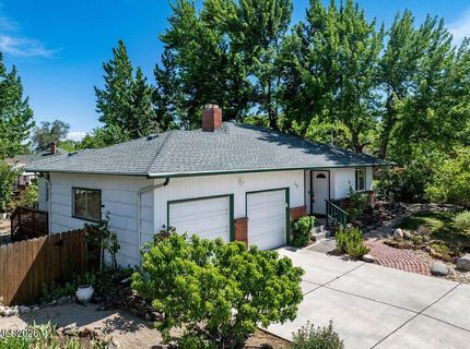 1606 Knoll Drive, Reno, NV 89509 Photo