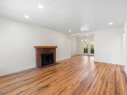 1606 Knoll Drive, Reno, NV 89509 Photo