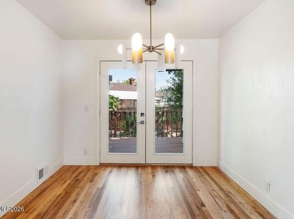 1606 Knoll Drive, Reno, NV 89509 Photo