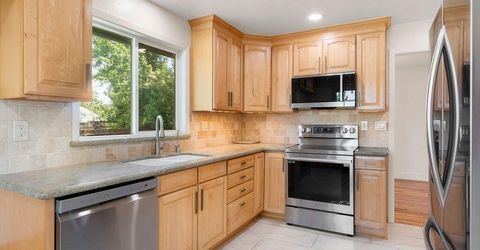 1606 Knoll Drive, Reno, NV 89509 Photo