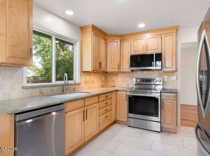 1606 Knoll Drive, Reno, NV 89509 Photo
